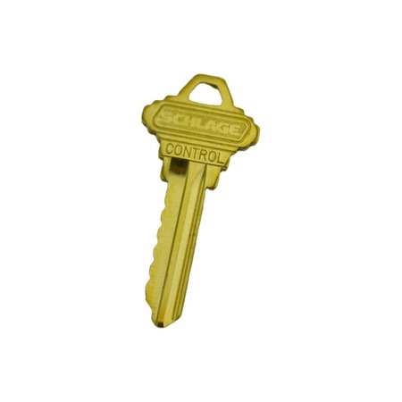 SCHLAGE COMMERCIAL Keys 48056C 48056C